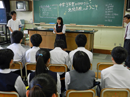 学校公開02