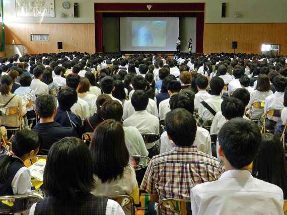 学校公開01