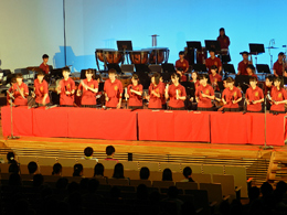 第8回定期演奏会