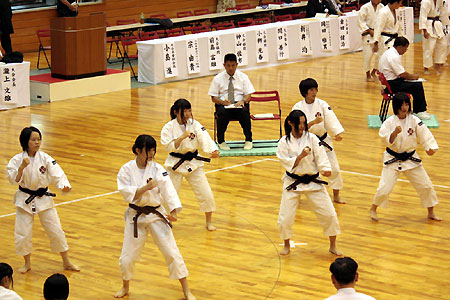 平成22年度全国大会