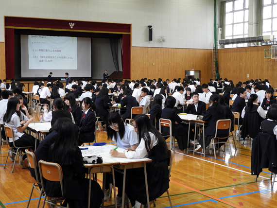 3擭憤崌揑側妛廗偺帪娫乽儚乕儖僪僇僼僃乿(2019.6.6宖嵹)