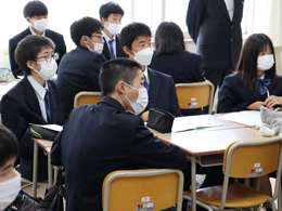 1学年locusフィールドスタディ02