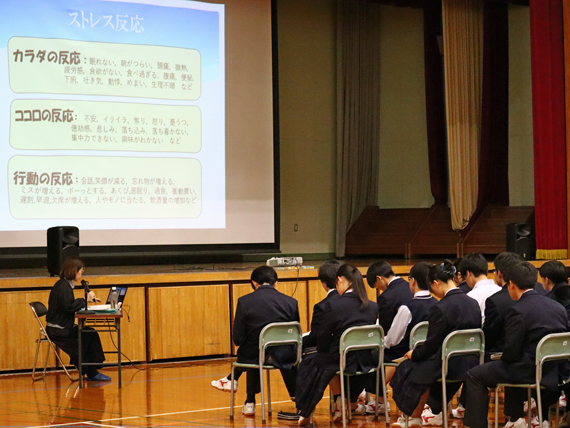 健康講話(2025.5.1掲載)