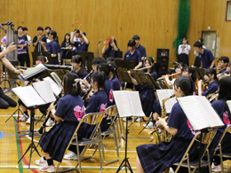 >第50回北陵祭 〜おかえりな祭〜02