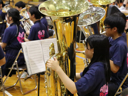 >第50回北陵祭 〜おかえりな祭〜03