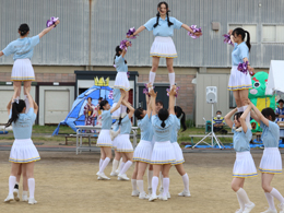 >第50回北陵祭 〜おかえりな祭〜05