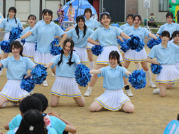 >第50回北陵祭 〜おかえりな祭〜06