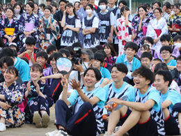 >第50回北陵祭 〜おかえりな祭〜08