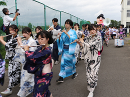 >第50回北陵祭 〜おかえりな祭〜10