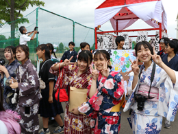 >第50回北陵祭 〜おかえりな祭〜11