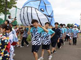 >第50回北陵祭 〜おかえりな祭〜13
