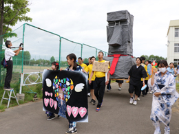 >第50回北陵祭 〜おかえりな祭〜15