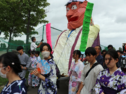 >第50回北陵祭 〜おかえりな祭〜16