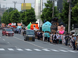 >第50回北陵祭 〜おかえりな祭〜17
