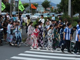 >第50回北陵祭 〜おかえりな祭〜18