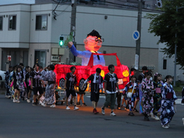 >第50回北陵祭 〜おかえりな祭〜19
