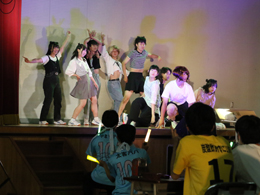 >第50回北陵祭 〜おかえりな祭〜21