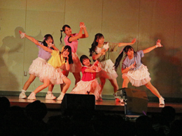 >第50回北陵祭 〜おかえりな祭〜23