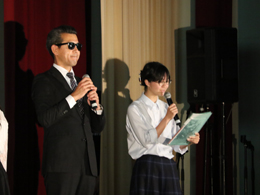 >第50回北陵祭 〜おかえりな祭〜24