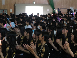 >第50回北陵祭 〜おかえりな祭〜27